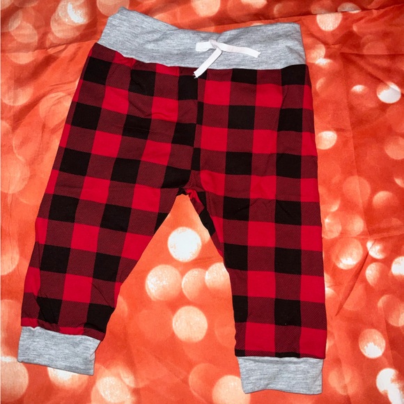 0-3months, My first Christmas onsie complete outfit - Picture 3 of 5